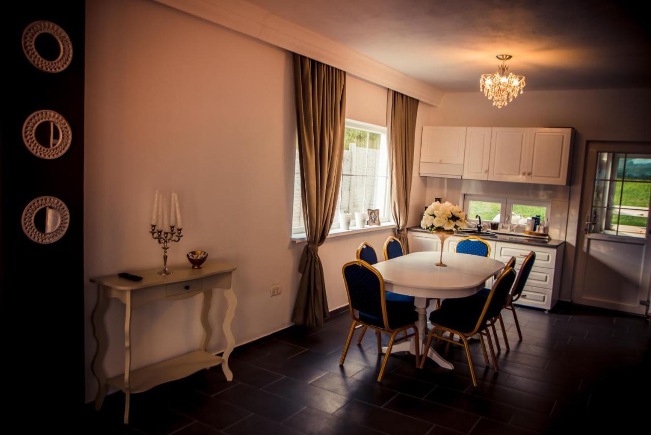 Green Hill Villa Călimăneşti Esterno foto