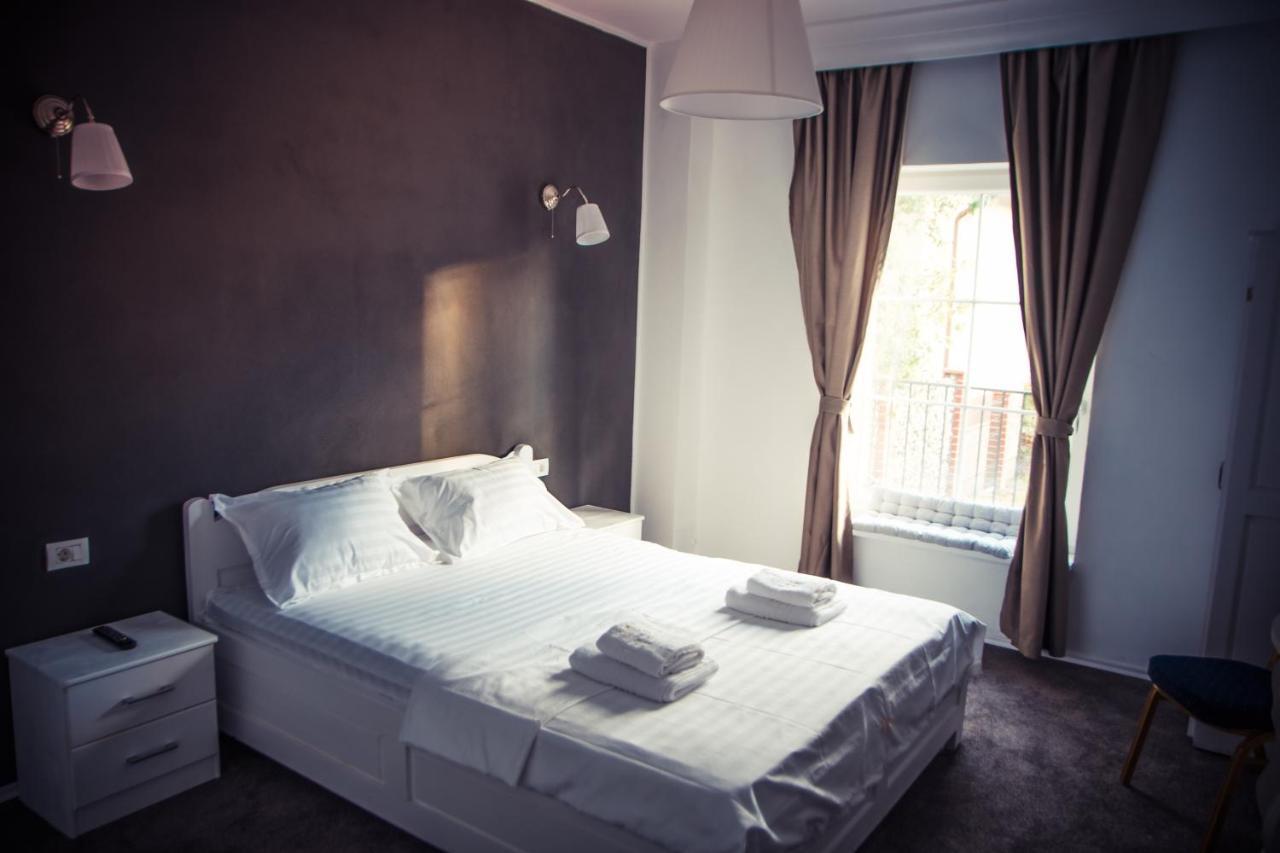 Green Hill Villa Călimăneşti Esterno foto