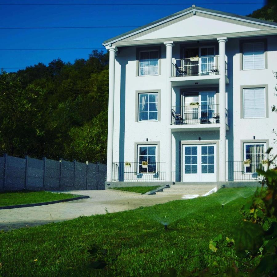 Green Hill Villa Călimăneşti Esterno foto